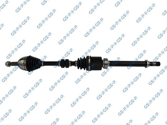 GSP-241452