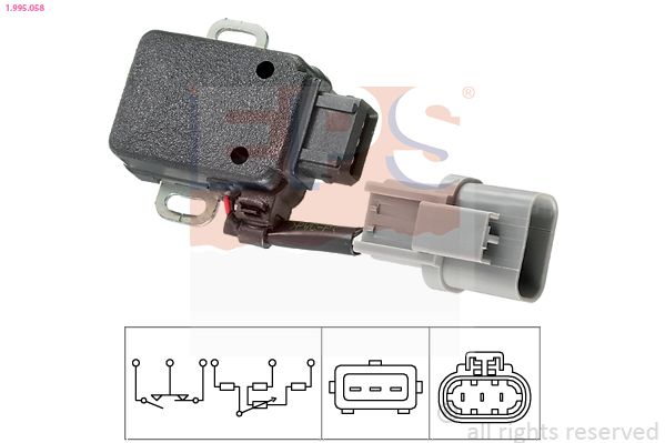 EPS-1995 058