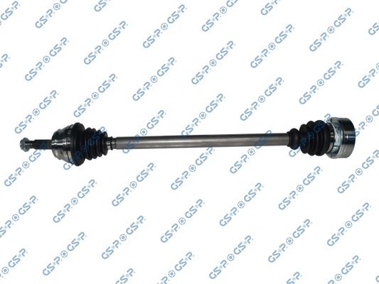 GSP-261009