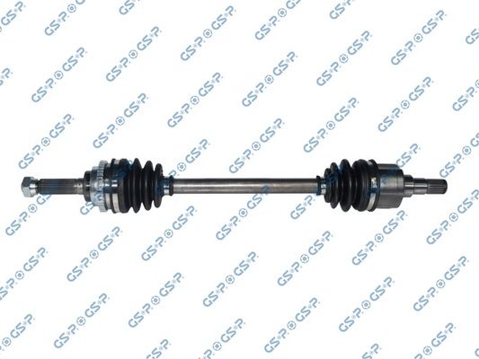GSP-212025