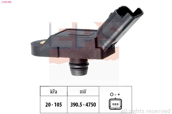 EPS-1993 005