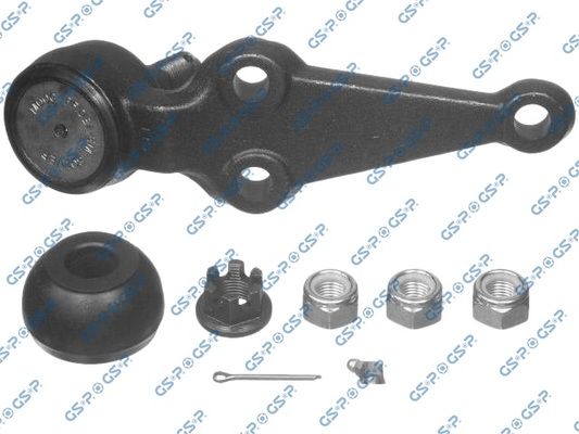 GSP-S080702