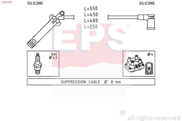 EPS-1501 976