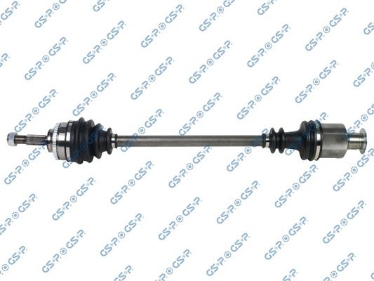 GSP-250525