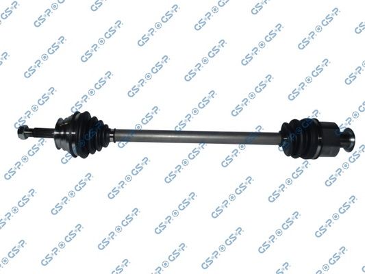 GSP-250053