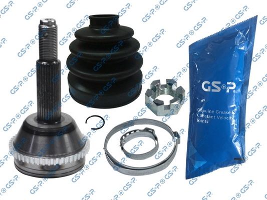 GSP-899270