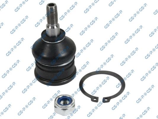 GSP-S080301