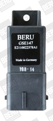 BER-GSE147
