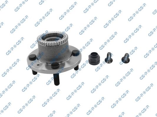 GSP-9225021K