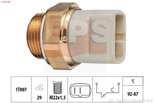 EPS-1850 049