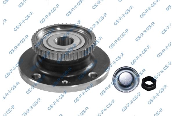 GSP-9225043K