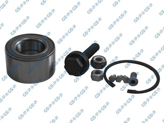 GSP-GK3406B