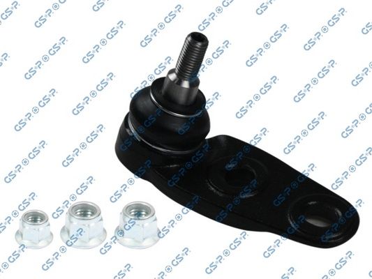 GSP-S080287