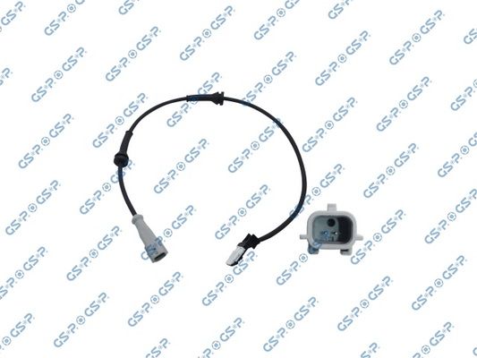 GSP-9A1214