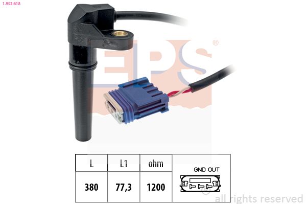 EPS-1953 618