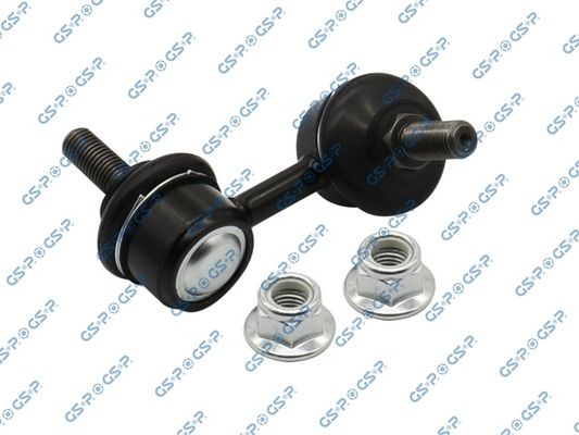 GSP-S050168