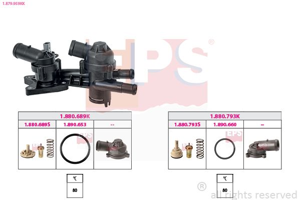 EPS-1879 959KK