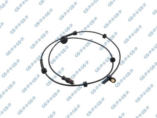 GSP-9A0742