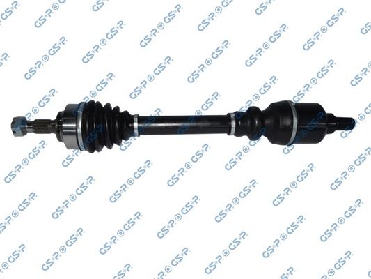 GSP-210443