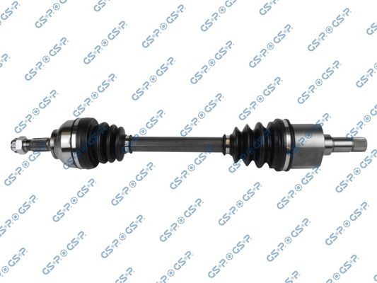 GSP-210427
