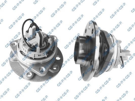 GSP-9330021