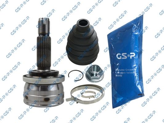 GSP-802287