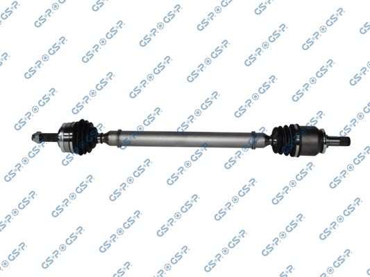 GSP-228002