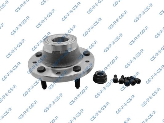 GSP-9245026K