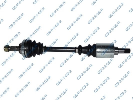 GSP-210187