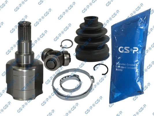 GSP-612001