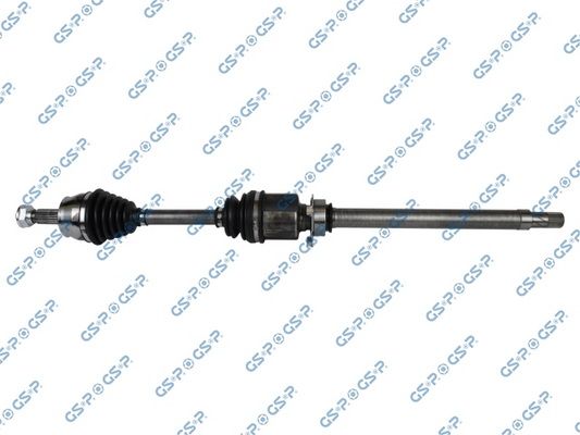 GSP-217077