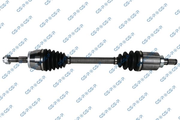 GSP-204153