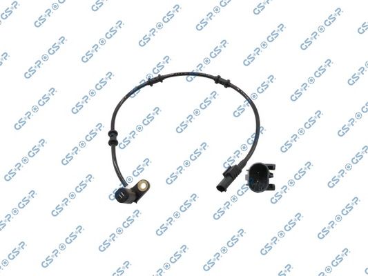 GSP-9A0591