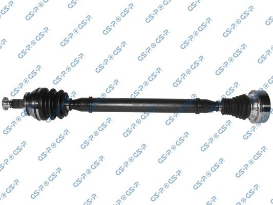 GSP-261301