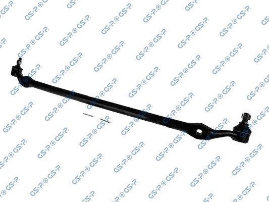 GSP-S100321