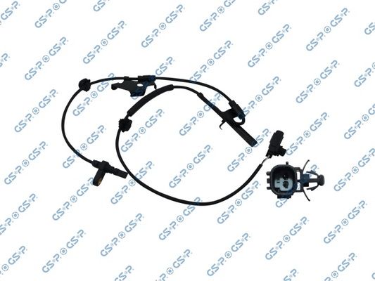 GSP-9A1165