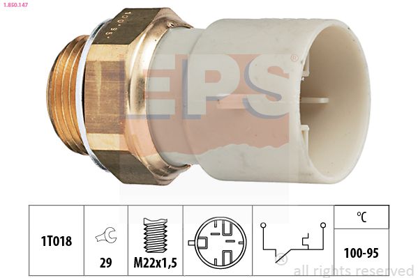 EPS-1850 147