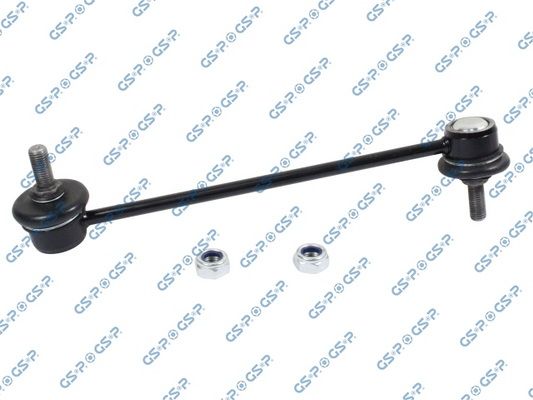 GSP-S050237