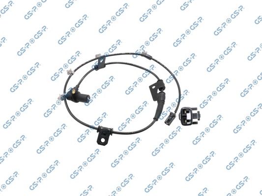 GSP-9A0451