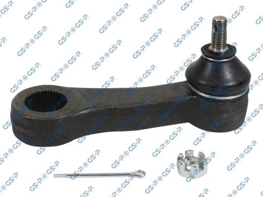 GSP-S010018