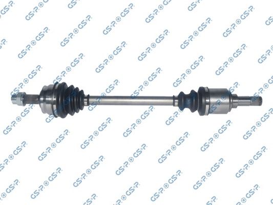 GSP-217023