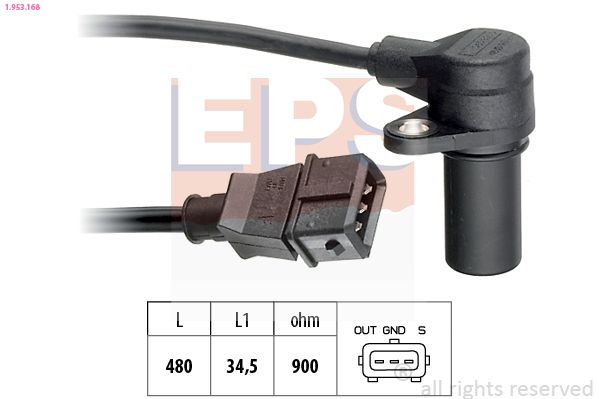 EPS-1953 168