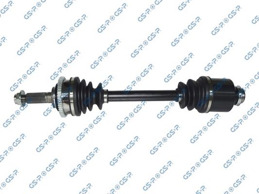 GSP-234166