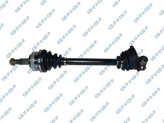 GSP-250367