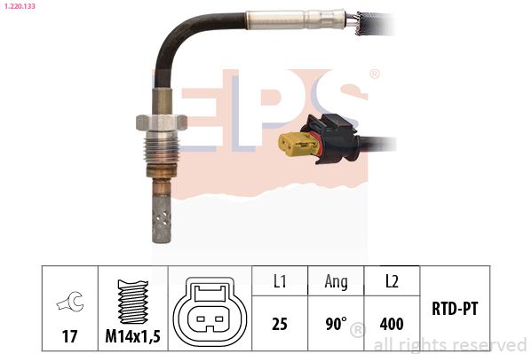 EPS-1220 133