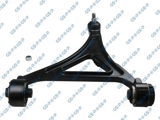 GSP-S062013