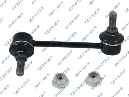 GSP-S050212