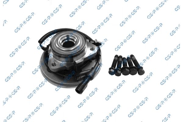GSP-9327024K