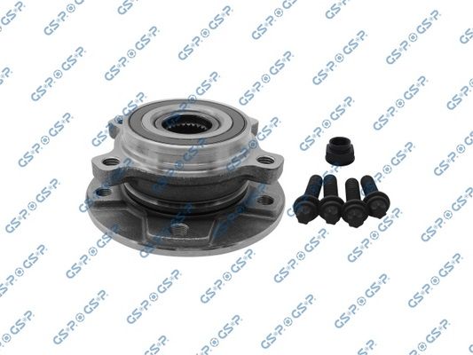 GSP-9327062K