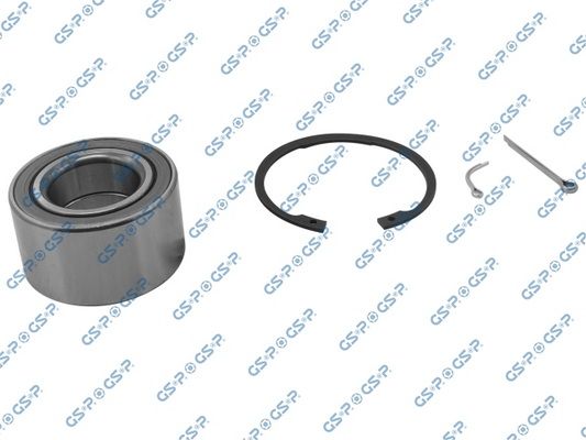 GSP-GK3237